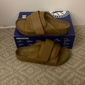 Birkenstock Kyoto Padded Unisex Size 42